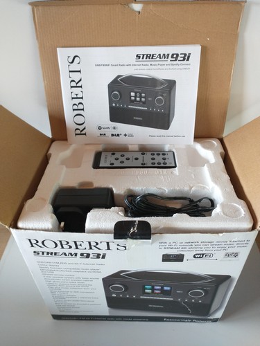 Roberts stream93i - roberts,