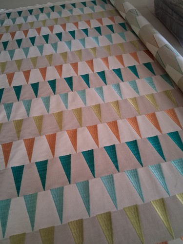 Harlequin curtain fabric - curtain,