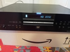 Sony DVP-NS900V SACD CD DVD