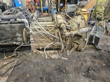 ZF S6 85 Gearbox Manual