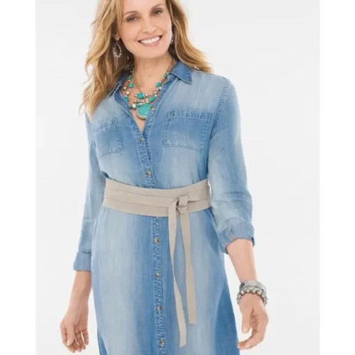 Chico genuine leather - chico’s,