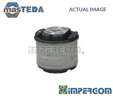 700062 AXLE BEAM MOUNTING BUSH