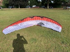Flysurfer Soul 6m kite only  