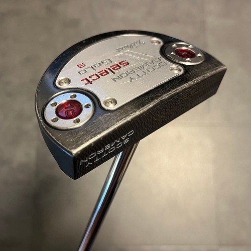 Scotty cameron select golo - scotty,