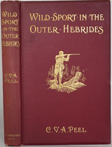 Wild sport the outer - the,