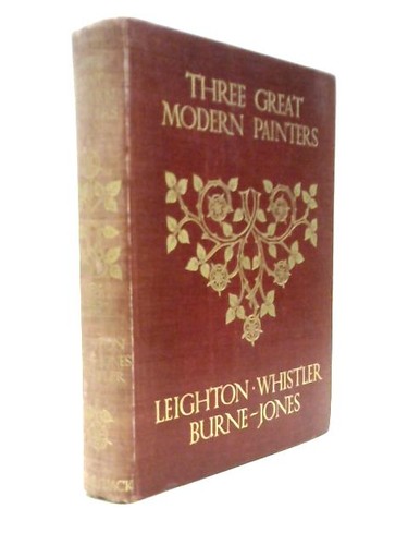 The great modern - great,