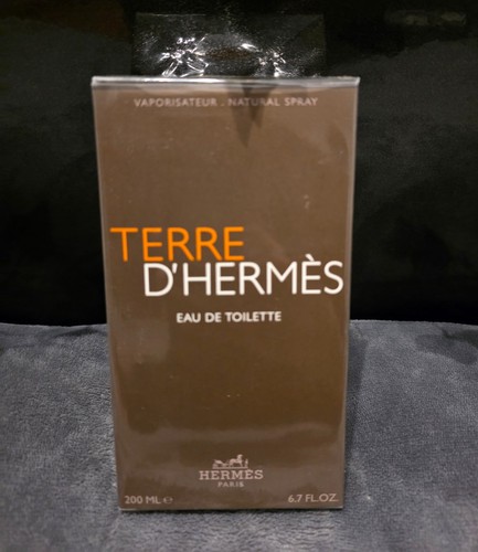 Hermes terre edt - terre, d'hermes
