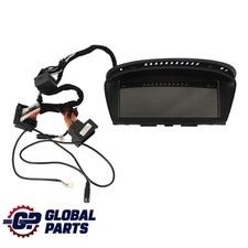 BMW E60 Navigation Media