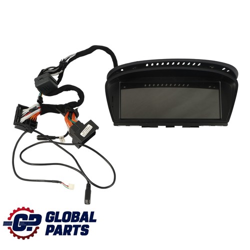 Bmw e60 navigation - e60,