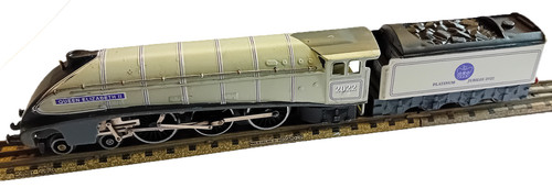Hornby dublo rail class - hornby,