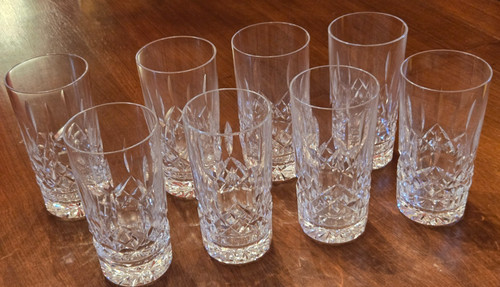 Waterford crystal lismore - waterford,
