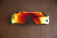 PolarLens POLARIZED Red Fire