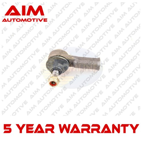 Tie rod end front outer - front,