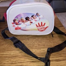 Turkish Airlines High Five