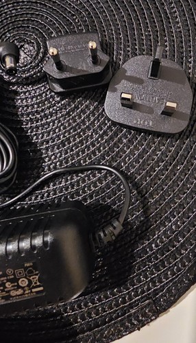 Ktec adaptor power supply - adaptor,