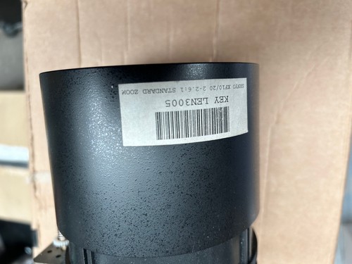 Sanyo lns so2 projector - so2,