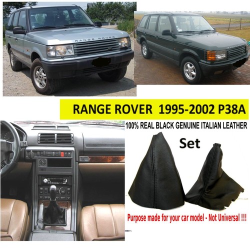 Range rover p38 genuine - p38,