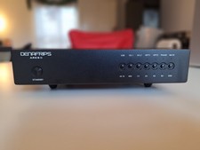 DENAFRIPS  Ares II  *Highly