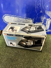 Black & Decker WALLPAPER STEAMER Stripper BD1200 Decorating DIY