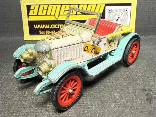 1965 dinky toys - 1965-69,
