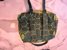 Samsonite 'Sammies' Turtle Mini Kids Backpack