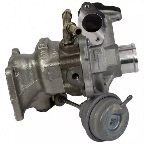 Genuine ford exhaust manifold - ford,