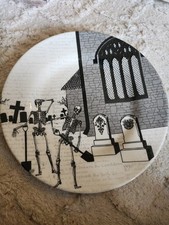 Royal Stafford Gravedigger