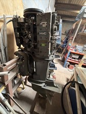 Mariner 75Hp Outboard Engine