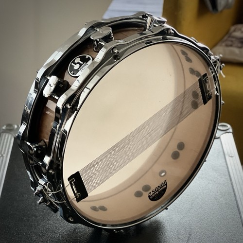 Sonor delite 25 - sonor, 14"