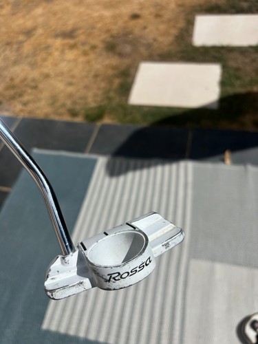 Taylormade rossa daytona ghost - taylormade,