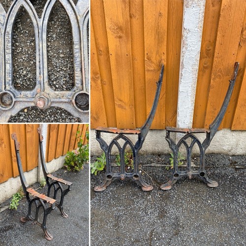 Fabulous antique cast iron - antique,