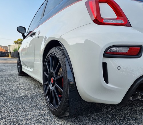 Rallyflapz mud flaps - rallyflapz,