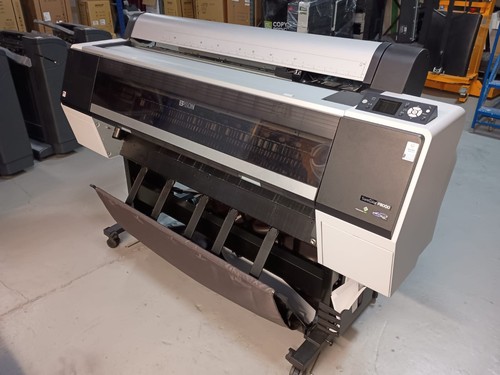 Epson surecolor 8000 large - surecolor, p-8000