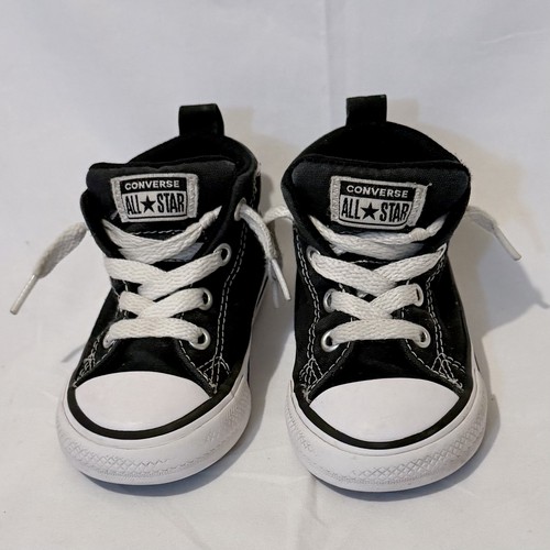 Converse chuck taylor all star - converse,