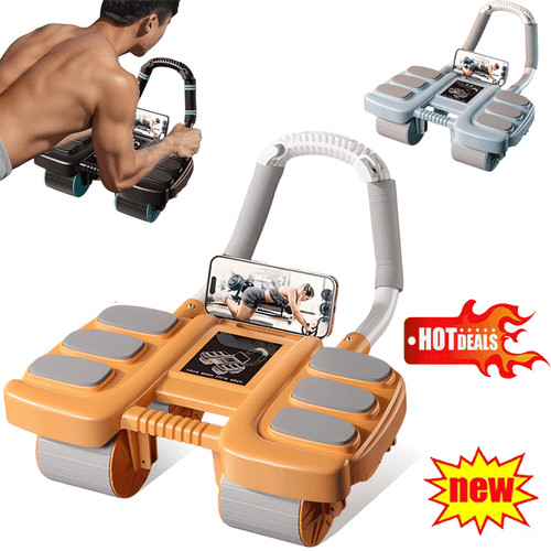 Elbow support roller - elbow,