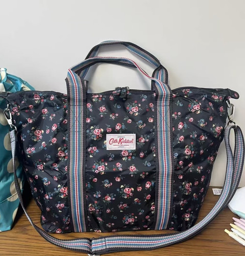 Cath kidston large travel - cath,