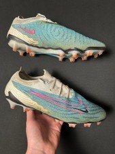 Nike Phantom GX Elite FG Size