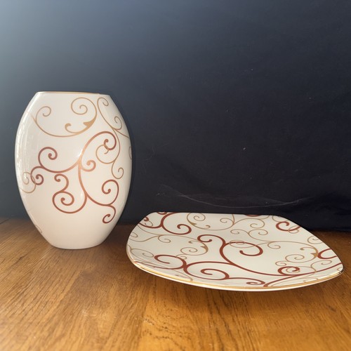 Wedgwood marrakech pattern - wedgwood,