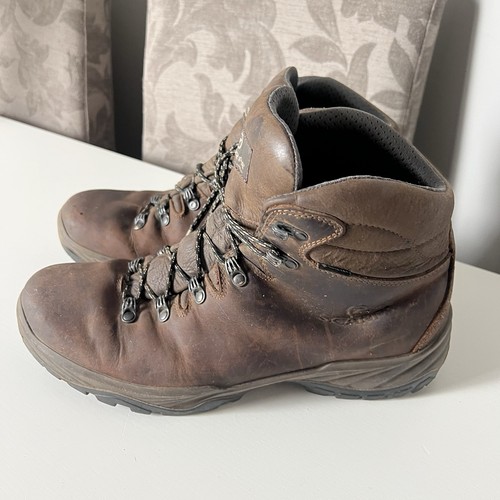 Scarpa men terra - scarpa,