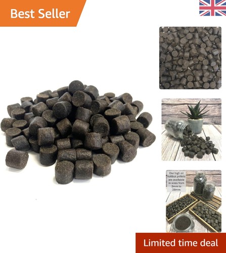 200g trout fishing pellets - trout,