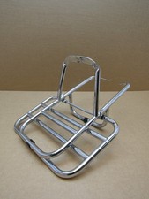 Piaggio Vespa PX 125 1984 45,177 miles luggage rack (15468)