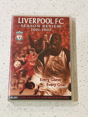 Liverpool dvd end - fc,
