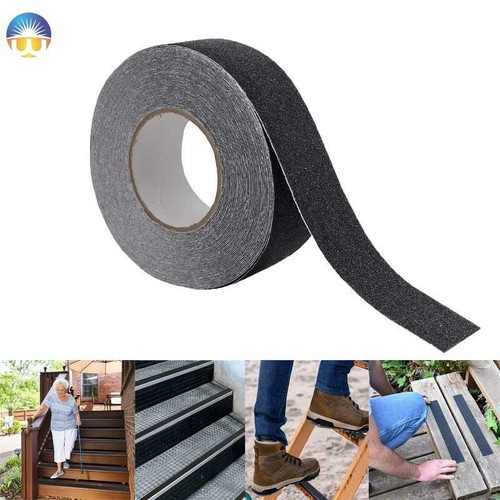 Anti slip tape - slip, grip