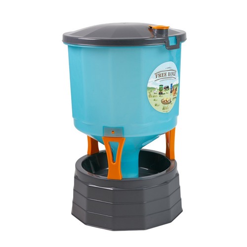 Copele poultry silo drinker - poultry,