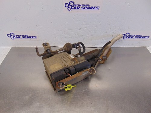 Chrysler voyager auxiliary - chrysler,