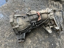 Audi A4 B8 2008-2012 2.0 TDI 6 Speed Manual Gearbox TRANSMISSION CODE: LLQ