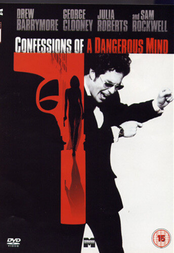Confessions dangerous - of, a