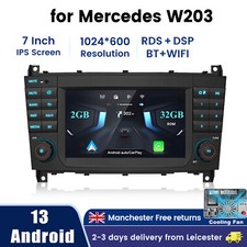 Android 13 7" 2+32GB Stereo
