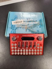 K-Song - Live Sound Card Wired