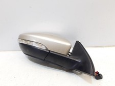 2016 VOLKSWAGEN JETTA  WING MIRROR O/S  RIGHT E11026658 GENUINE *FAST SHIPPING